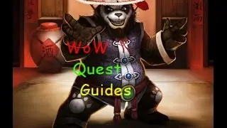 ► WoW Video tutorial for Quest ۞Avenge Furien! (Desolace)۞ ◄ [HD]