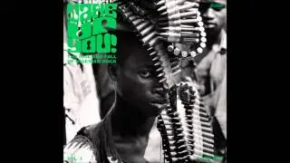 Formulars Dance Band - Never Never Let Me Down [Now-Again Records]