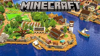 The Cozy Hardcore Minecraft Adventure Continues! (Day 1850)