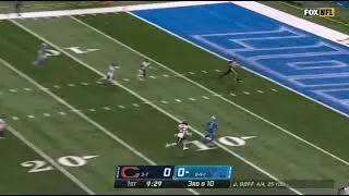 Every Touchdown of Thanksgiving 🍁🦃🍗