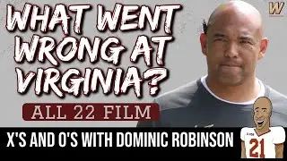 Фильм о защите всех 22 команд FSU Football DEFENSE | Неудачные совпадения в Вирджинии | Крестики ...