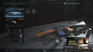 The FAL Is Too Good!! Best Class Setup!! COD Modern Warfare!!