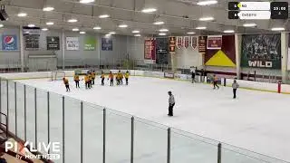 MG - CHIEFS
