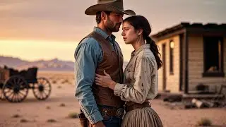 She Said “They Took Everything,” Cowboy Whispered “Not Your Worth, I See That Still Shining”