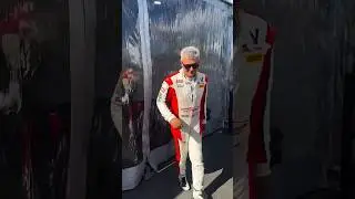 Ajith Sir's Latest Racing Moments from N&uuml;rburgring😎🔥#Ajith #AjithKumar #Ak #thala #Goodbadugly #Ak64