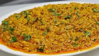 Paneer Bhurji Gravy | अमृतसरी पनीर भुर्जी | Street Style Paneer Bhurji | Paneer Bhurji AyodhyaRecipe