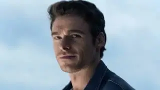 Calvin Klein DEFY EDT 22 TV Commercial