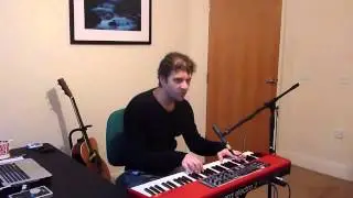 Singing Tip for Singers who Play Piano