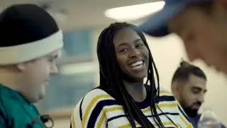 Scott College of Business, Indiana State University promo spring 2020