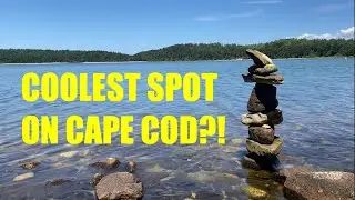 Cape Cod&rsquo;s Hidden Gem: Exploring Nickerson State Park in Brewster!