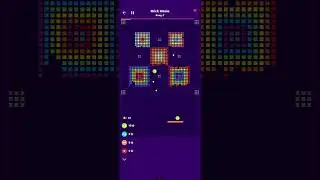 Brick Mania Gameplay | Easy 7 Completed 💯#brickmania