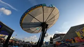 Disco Music Crippa ON/OFFRIDE Luna Park Lissone 2024