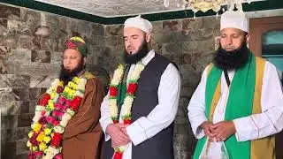 Visit Grave 3 Syed Badshah | Amb Sharif Dadyal Azad Kashmir Pakistan