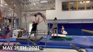 Maloney and Maloney to Bail Progression Video Compilation