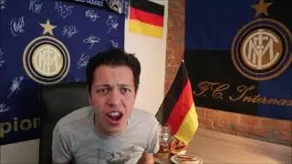 I PIÙ GRAVI ERRORI SUL CIBO ITALIANO IN GERMANIA ( SCIOCCANTE )