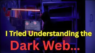 What Happens If You Enter the Dark Web? (Safe Guide)