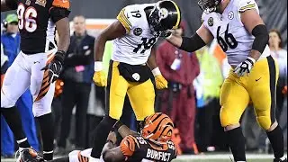 JuJu Smith Schuster &ldquo;FaZe JuJu&rdquo; highlights &ldquo;Chinatown&rdquo;