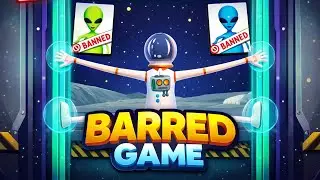 😜 BARRED GAME 🎮 Live With SD GAMING YT #shorts #shortsfeed