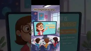 MS Word Font Color & Highlight | Important Text Kaise Dikhaye | Day 24