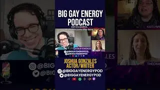 Joshua Gonzales (Author, Actor) | Keep Sweet: My Homemade Recipe for a Fulfilling Gay Life Preview