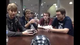 SUPERFIGHT! Episode 1