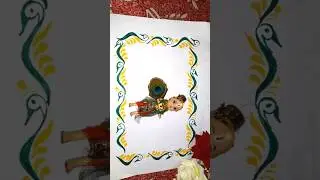 🌸💯👍💮Don't miss🌸💯👍💮this Beautiful  design #viralshorts #art #youtube #painting