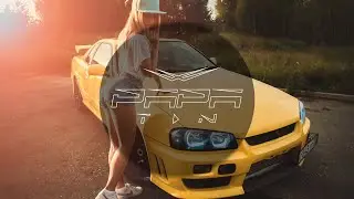 Papa Tin, Katya Ishutina - Your Love