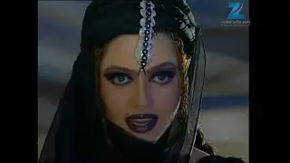Nagin | Ep.40 | Mohini को Nagin ने क्यों किया अपने वश में? | Full Episode | ZEE TV