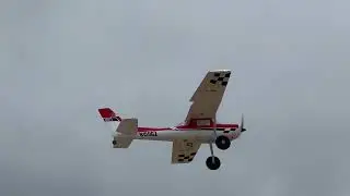 Apollo 11 Model Aircraft Field - Memorial Day Weekend 2022