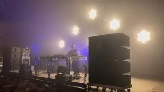 LSDREAM Rave Cave 2024 Night 2 Clip
