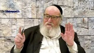 Q&A: How to Balance Living a Torah Life & Living in the Real World?