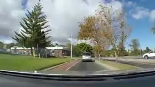 Drive Perth Western Australia Series