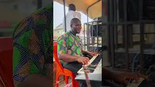 Evangelist Amaechi live section #gospelmusic #duet #love #haveitoldyoulatelythatiloveyou #religion