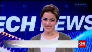 (OP) CNN Indonesia Tech News - 14 Desember 2020