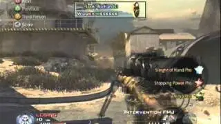 wuukkiiiieeeeee 1v1 M40A3 HYPE