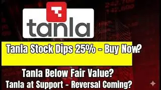 Tanla Platform share latest news | Today's news | High ROE and Low Valuation | Full Analysis