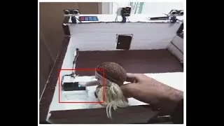 Arduino Kurdish Project[Security For Building]