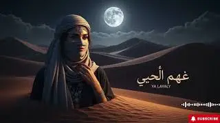 Ya Layaly &ndash; Sherine Vibes | Best Arabic EDM Remix 2026 🎧 Global Party Mix