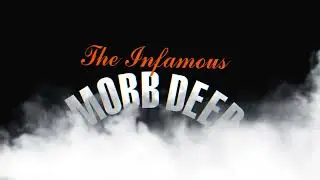 Mobb Deep - Say Something Instrumental