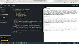 JavaScript - Basic example