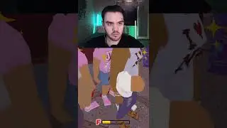 НАПАДЕНИЕ ОТ МАТЕРИ