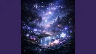 A Dream Cast in Light (Enchanted Fantasy Music for Relaxation, Meditation & Sleep)