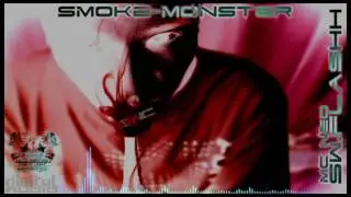 Gangsta life - SW. FlasHH /SWC/INSTRUMENTAL BY. IDU BEATS PROD/