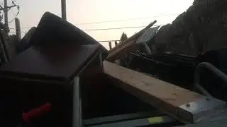 CURBSIDE DOUBLE CLAIMS