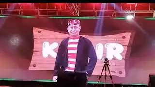 Gebyar Ludruk BUDHI WIJAYA Bintang Tamu SRIMULAT Surabaya. Pentas Di Barengkrajan Krian