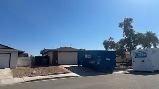 3901 Oakhill Avenue, Las Vegas, NV 89121- Walkthrough #3