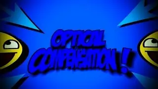COMO FAZER EFEITO OPTICAL COMPENSATION PELO ANDROID