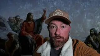 You Weren't an Accident: Why the Cross is Older Than the Stars