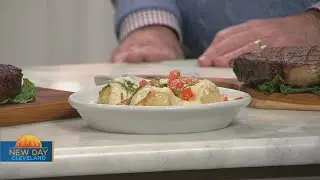 New Day Cleveland: Gunselman's Steakhouse