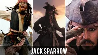 || Captain jack sparrow whatsapp status || pirates of the Caribbean status